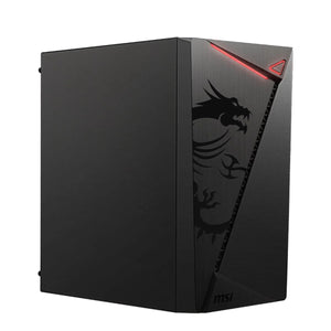 MSI Boitier PC MAG SHIELD M301 Noir