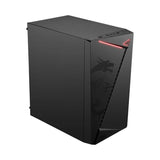 MSI Boitier PC MAG SHIELD M301 Noir