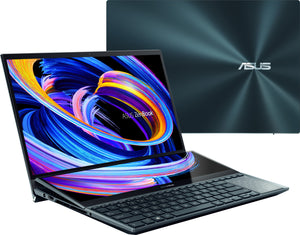 ASUS ZENBOOK DUO PRO UX582LR-H2012T 15.6"