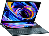 ASUS ZENBOOK DUO PRO UX582LR-H2012T 15.6"