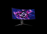 Asus Ecran PC ROG Swift OLED Gaming 34" Ref: PG34WCDM