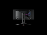 Asus Ecran PC ROG Swift OLED Gaming 34" Ref: PG34WCDM