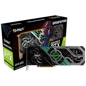 Palit GeForce RTX 3090 GamingPro 24Go GDDR6X