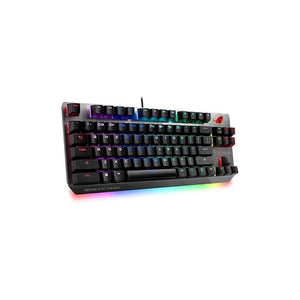 Asus Clavier X802 STRIX SCOPE TKL/BN/FR