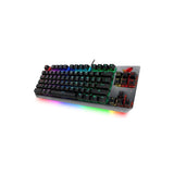 Asus Clavier X802 STRIX SCOPE TKL/BN/FR